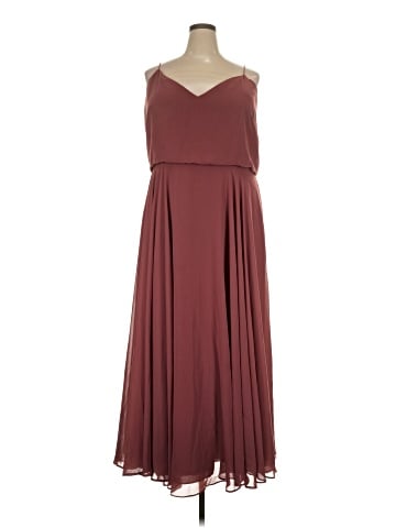 Jenny Yoo Collection Cocktail Dress (view 1)