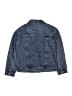 Old Navy 100% Cotton Blue Denim Jacket Size 14 - 16 - photo 2