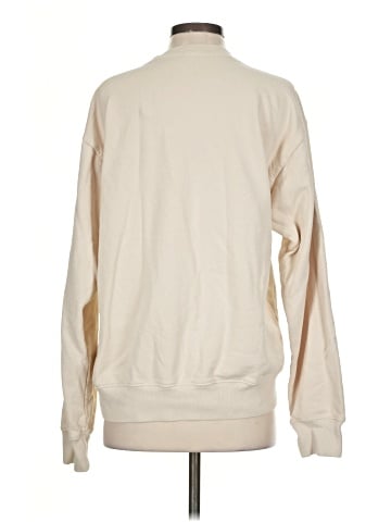 Sporty & Rich Sweatshirt (view 2)