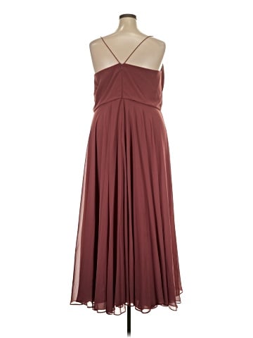 Jenny Yoo Collection Cocktail Dress (view 2)