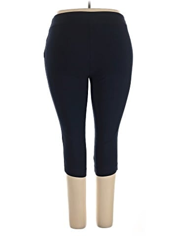 Dana Buchman Active Pants (view 2)