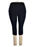 Dana Buchman Blue Active Pants Size 1X - photo 2