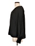 Ramy Brook 100% Polyester Black Long Sleeve Blouse Size L - photo 5
