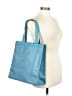 Kate Landry Solid Teal Tote One size - photo 2
