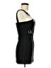 Unbranded Black Cocktail Dress Size S - photo 4