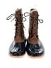 Sporto Brown Rain Boots Size 9 - photo 2