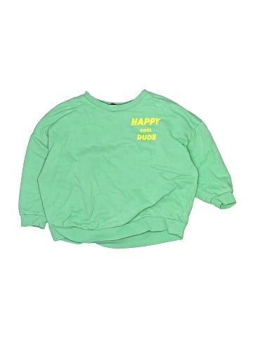 Next Sweatshirt (view 1)