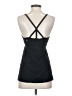 Lululemon Athletica Black Tank Top Size 4Estimated - photo 2