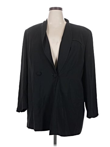 Rena Rowan Blazer (view 1)