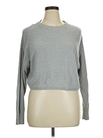 ABound Long Sleeve Top (view 1)