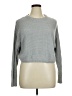 ABound Gray Long Sleeve Top Size XL - photo 1