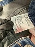 Adriano Goldschmied Blue Jeans Size 26 Waist R - photo 8