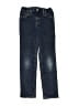 Gap Kids Solid Blue Jeans Size 12 - photo 1