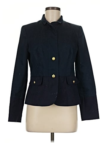 Jones New York Signature Blazer (view 1)