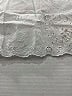 Céline White Vintage Handkerchief One size - photo 3