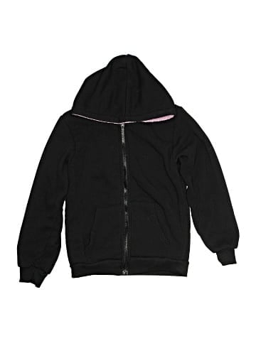 Coney Island Zip Up Hoodie (view 1)