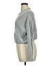 ABound Gray Long Sleeve Top Size XL - photo 5