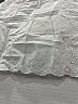 Céline White Vintage Handkerchief One size - photo 6