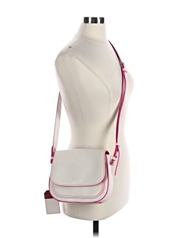 Marc by Marc Jacobs Leather Crossbody Bag (view 2)
