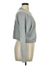 ABound Gray Long Sleeve Top Size XL - photo 4