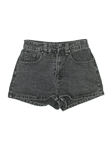 Cotton On Denim Shorts (view 1)