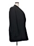 Rena Rowan 100% Recycled Polyester Black Blazer Size 18 - photo 4