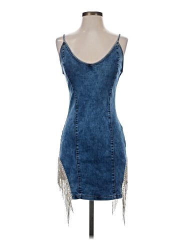 Fashion Nova Cocktail Dress (view 1)