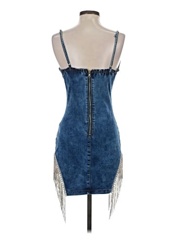 Fashion Nova Cocktail Dress (view 2)