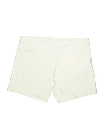 Jessica Simpson Khaki Shorts (view 2)