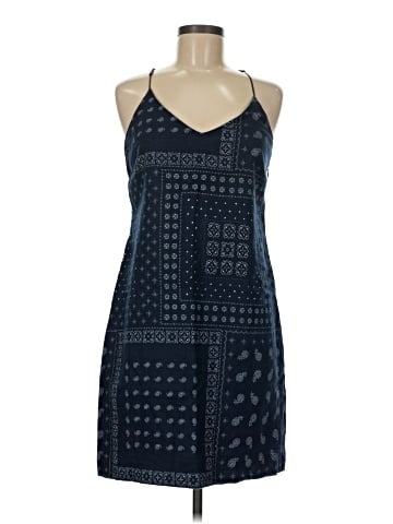 J.Crew Factory Store Casual Dress (view 1)