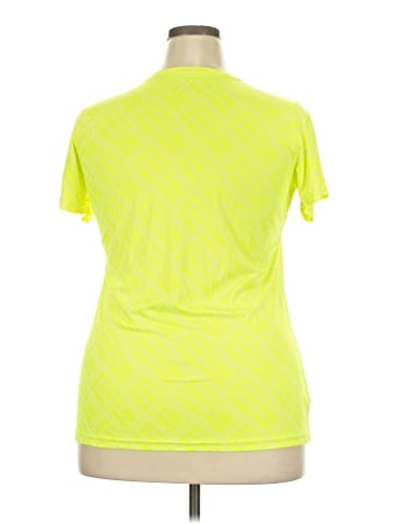 Be Inspired Short Sleeve Top (view 2)