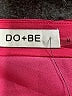 Do & Be Pink Sleeveless Top Size M - photo 7