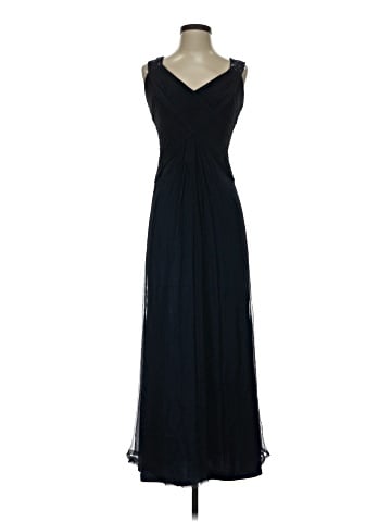 Tadashi Cocktail Dress (view 1)