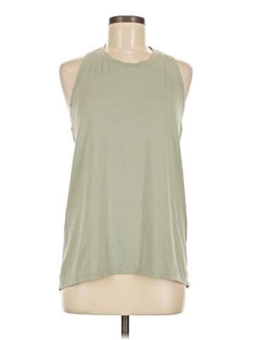Athleta Sleeveless T-Shirt (view 1)