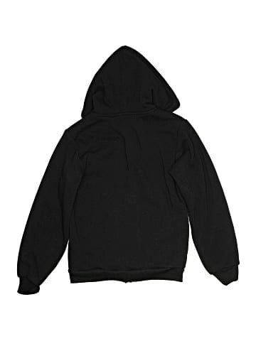 Coney Island Zip Up Hoodie (view 2)