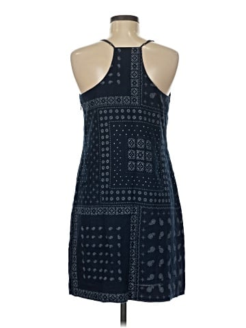 J.Crew Factory Store Casual Dress (view 2)