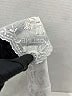 Céline White Vintage Handkerchief One size - photo 4