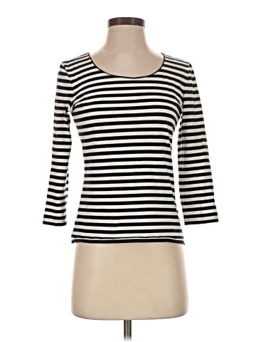 BOSS by HUGO BOSS 3/4 Sleeve T-Shirt (view 1)