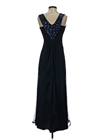 Tadashi Cocktail Dress (view 2)