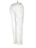 Gap - Maternity White Casual Pants Size Med Maternity - photo 1
