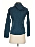 Eddie Bauer 100% Polyester Teal Jacket Size XS (petite) - photo 2