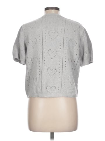 Minnie Rose Pullover Sweater (view 2)