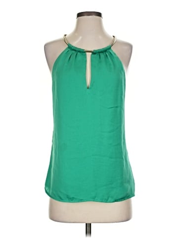 GUESS by Marciano Sleeveless Blouse (view 1)