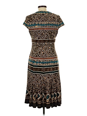 Jones New York Casual Dress (view 2)