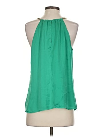 GUESS by Marciano Sleeveless Blouse (view 2)