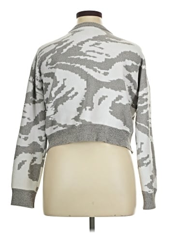 William Rast Pullover Sweater (view 2)