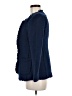 Rebecca Taylor Blue Blazer Size 6 - photo 5