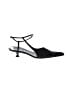 Khaite Black Heels Size EU 39 - photo 1