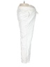 Gap - Maternity White Casual Pants Size Med Maternity - photo 4
