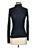 Carven Black Turtleneck Sweater Size S - photo 1